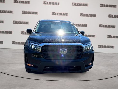 New 2026 Honda Ridgeline RTL image 8