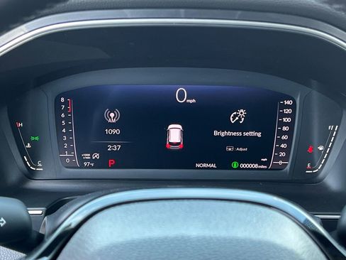 New 2026 Honda Pilot Touring image 9