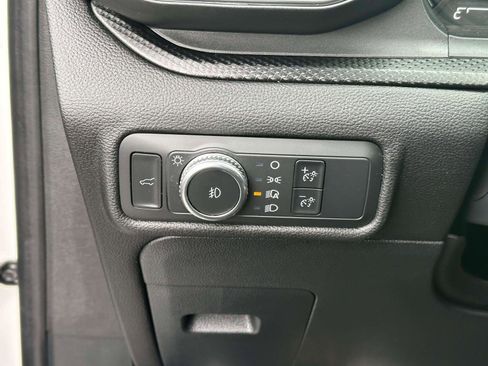 Used 2022 Ford Explorer ST-Line w/ Class IV Trailer Tow Package image 21