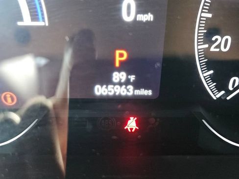 Used 2022 Honda Accord Sport image 26
