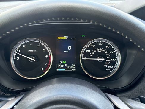 Used 2024 Subaru Forester Touring AWD/4WD image 13