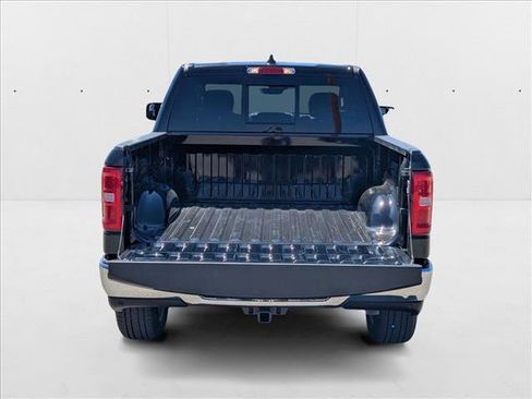 Certified 2025 RAM 1500 Big Horn image 6