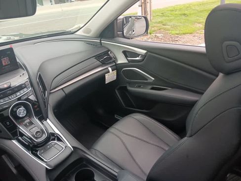 Used 2023 Acura RDX AWD image 9