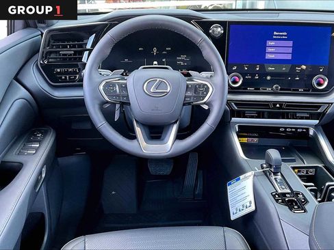 Used 2026 Lexus TX 350 AWD w/ Convenience Package image 6