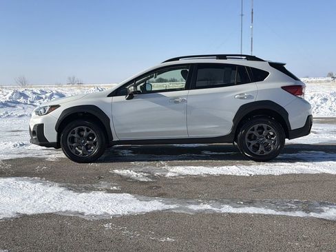 Used 2023 Subaru Crosstrek 2.5i Sport image 26