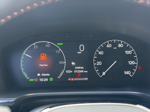 Used 2023 Honda CR-V Sport Touring image 32