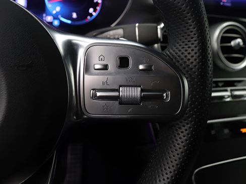 Certified 2022 Mercedes-Benz GLC 300 image 12