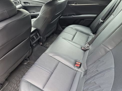 Used 2025 Toyota Camry XSE w/ Premium Plus Package AWD/4WD image 24