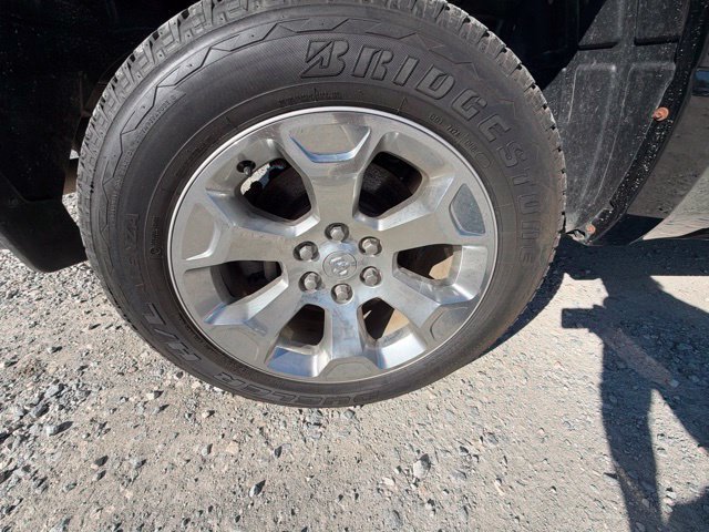 Used 2019 RAM 1500 Big Horn AWD/4WD image 59
