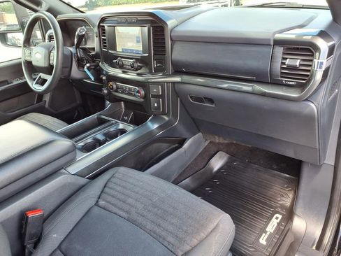 Used 2021 Ford F150 XL w/ Equipment Group 101A High image 12