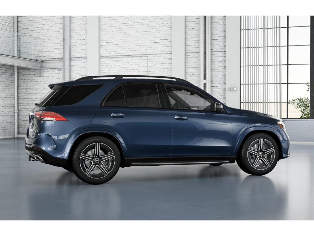 Used 2026 Mercedes-Benz GLE 450 4MATIC image 17