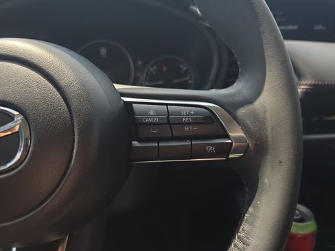 Used 2025 MAZDA MAZDA3 s FWD image 15