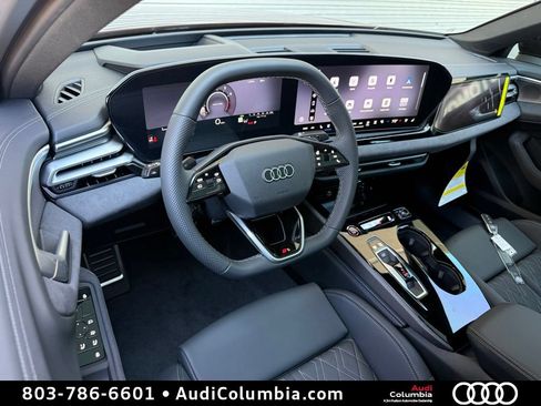 New 2026 Audi S5 Prestige AWD/4WD image 3