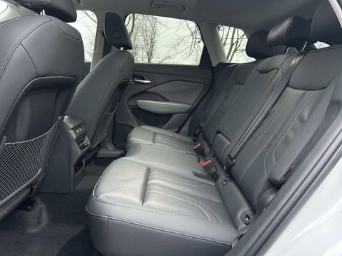 New 2026 Audi Q3 quattro 2.0T image 28