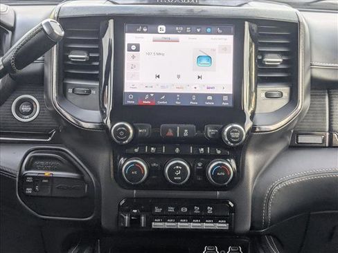 Used 2023 RAM 3500 Limited image 14