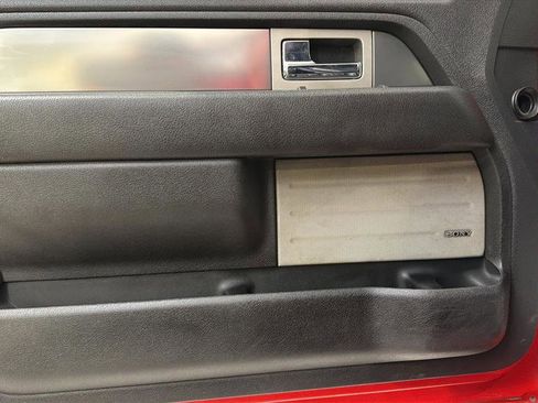 Used 2013 Ford F150 Raptor w/ Luxury Equipment Group AWD/4WD image 21