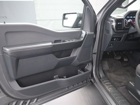 Certified 2023 Ford F150 XL w/ STX Appearance Package RWD image 13