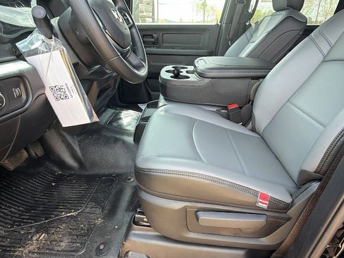 New 2026 RAM 5500 Tradesman image 16