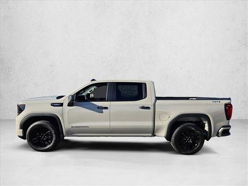 New 2026 GMC Sierra 1500 Pro w/ Graphite Edition image 5
