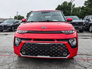 Used 2020 Kia Soul GT-Line w/ GT 2.0L Power Sunroof Package FWD video 2