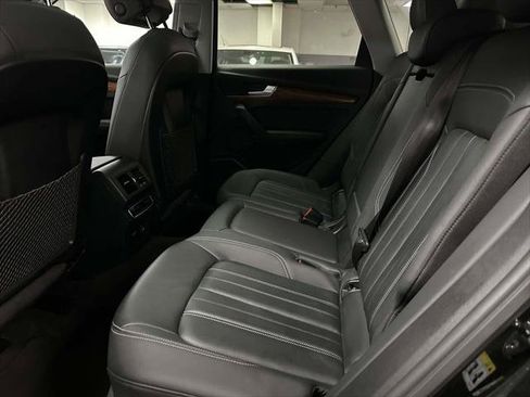 Used 2023 Audi Q5 2.0T Premium Plus w/ Premium Plus Package AWD/4WD image 13