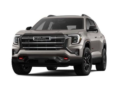 New 2026 GMC Terrain AT4 w/ Convenience Package III image 26