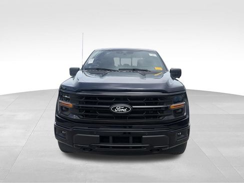 Used 2024 Ford F150 XLT w/ Equipment Group 302A MID AWD/4WD image 2