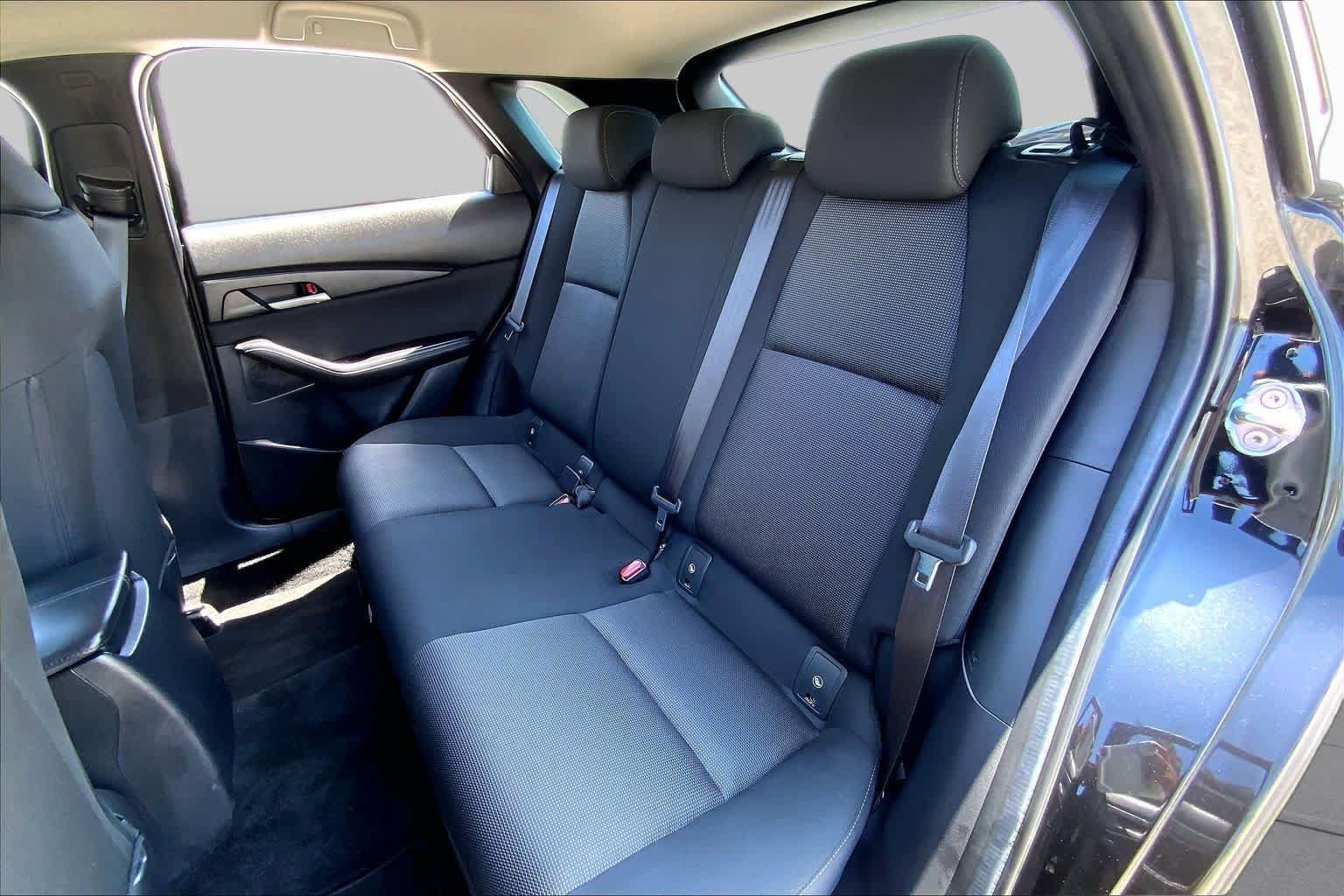 Used 2024 MAZDA CX-30 AWD 2.5 S image 20
