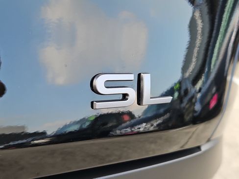 Certified 2026 Nissan Murano SL AWD/4WD image 12