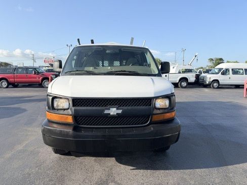 Used 2008 Chevrolet Express 3500 RWD image 3