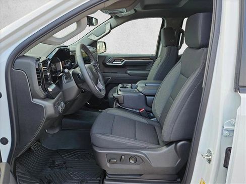 New 2026 Chevrolet Silverado 1500 RST image 15