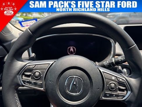 Used 2022 Acura MDX FWD w/ Technology Package image 9