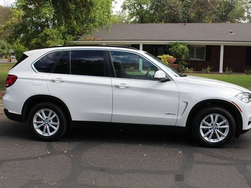 Used 2015 BMW X5 sDrive35i RWD image 3