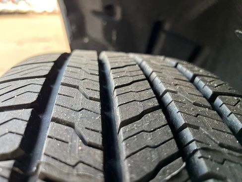 New 2025 Ford Maverick Lariat image 24