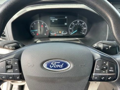 Used 2024 Ford Transit 350 148 High Roof Extended AWD w/ Interior Upgrade Package image 19