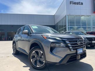 Certified 2024 Nissan Rogue SV FWD 360° Tour