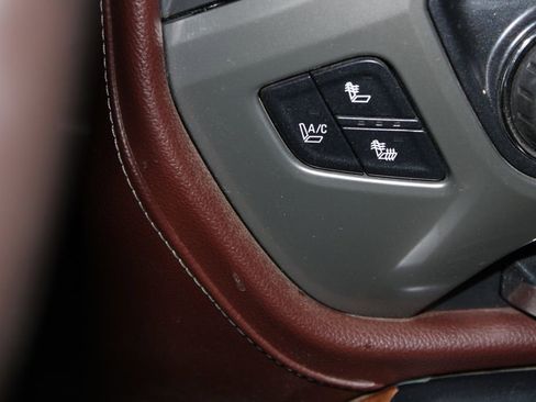 Used 2015 Chevrolet Silverado 3500 High Country w/ Duramax Plus Package AWD/4WD image 48