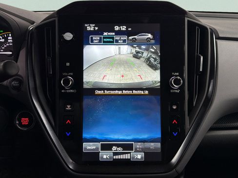 New 2026 Subaru Crosstrek 2.5i Sport AWD/4WD image 20