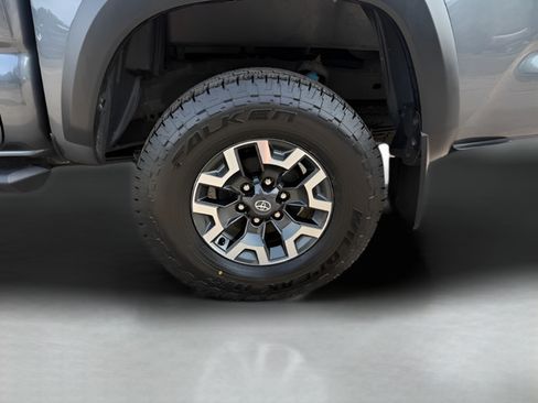 Used 2023 Toyota Tacoma TRD Off-Road AWD/4WD image 23