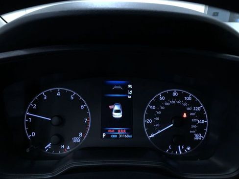 Used 2025 Toyota Corolla LE image 31