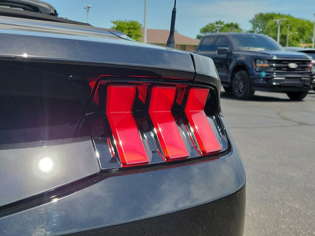 New 2026 Ford Mustang Premium RWD image 13
