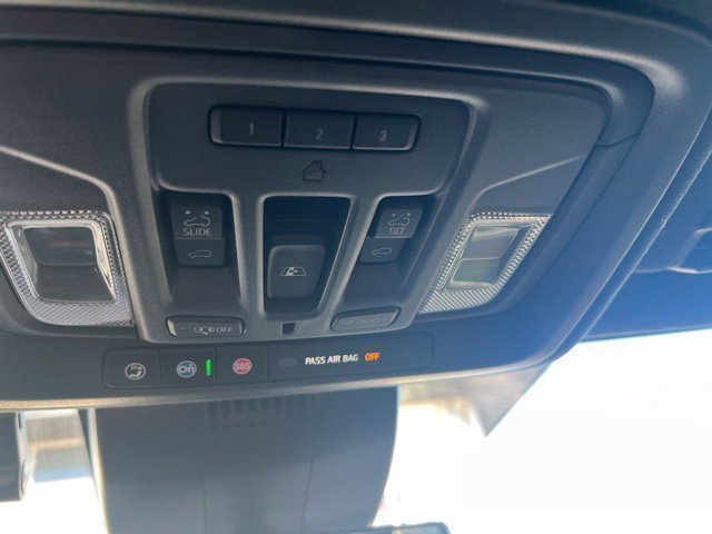 Used 2025 GMC Sierra 1500 AT4X AWD/4WD image 45