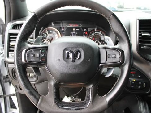 Used 2022 RAM 1500 TRX w/ TRX Level 2 Equipment Group AWD/4WD image 25