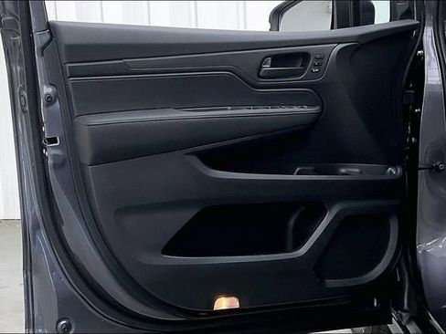 New 2026 Honda Odyssey EX-L image 11