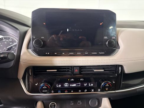 Used 2023 Nissan Rogue SL w/ SL Premium Package AWD/4WD image 21