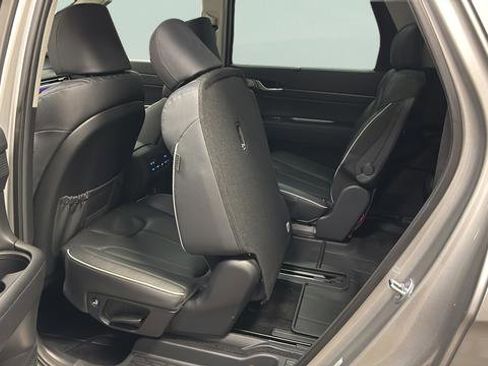 Used 2024 Hyundai Palisade Limited AWD/4WD image 34