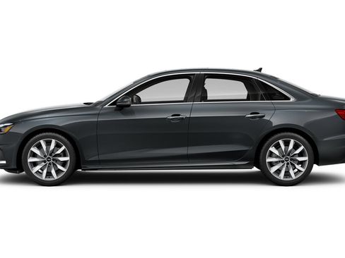 Certified 2023 Audi A4 2.0T Premium w/ 18" Wheel Package AWD/4WD image 8