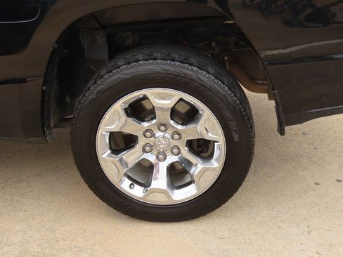 Used 2022 RAM 1500 Lone Star image 17