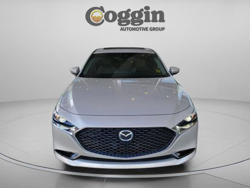 Used 2023 MAZDA MAZDA3 s image 6