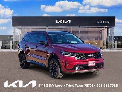 Certified 2023 Kia Sorento SX